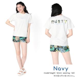 【 20%OFF 】 RUSTY ラスティ ジ...の詳細画像1