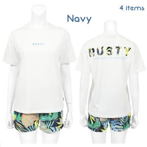 【 20%OFF 】 RUSTY ラスティ ジ...の詳細画像5