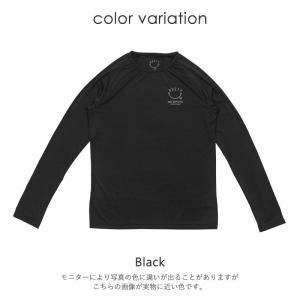 RUSTY ラスティ ジュニア ラッシュガード...の詳細画像1
