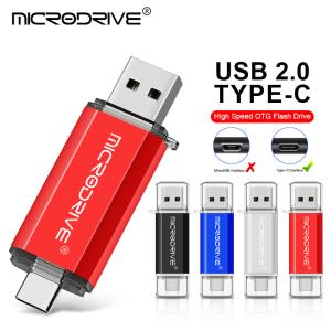 32GB128GB USBメモリType-C USB 高速フラッシュドライブ Type-C  デュアルメモリースティック2in1 USBメモリ外付けメモリスマホ/PC/iPad/ノートパソコンなど対応｜allapparelshop