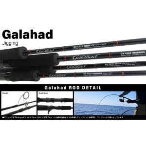 YAMAGA Blanks 【YAMAGA Blanks】BlueSniper 82/6 ヤマガブランクス