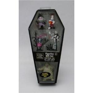 ナイトメアー・ビフォア・クリスマス 30周年記念 カエルの息