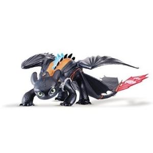 最安値挑戦 ヒックとドラゴン 2 メガサイズ メガ トゥース ナイトフューリー Valleyforgeaudubon Org