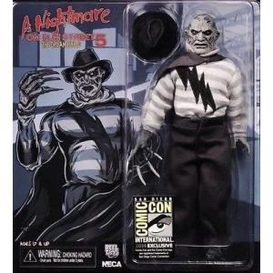 NECA ネカ 13日の金曜日 ジェイソン ボックスセット : all blue