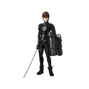 1 6 メディコム Rah リアルアクションヒーローズ Gantz 正規店 玄野計 ガンツ