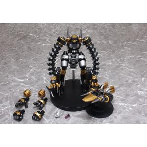 やまと　ゾイド　超合金　シールドライガー 超合金製シールドライガー発売です – メタルボックススタッフブログ