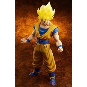 新作モデル X Plus エクスプラス ギガンティックシリーズ ドラゴンボールz 孫悟空 スーパーサイヤ人 限定 Ver 2347 All Blue 通販 Yahoo ショッピング Valleyforgeaudubon Org