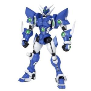 寿屋 コトブキヤ   スーパーロボット大戦 OG  ソウルゲイン