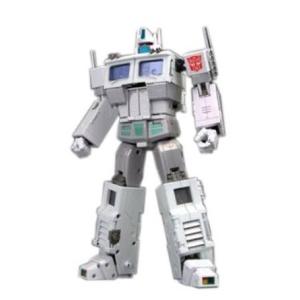 タカラトミー  トランスフォーマー MP2 マスターピース ウルトラマグナス  (再販)｜allblue