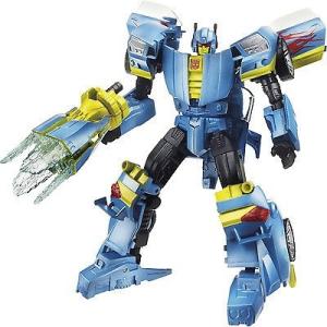 HASBRO ハズブロ  トランスフォーマー   デラックス ナイトビート｜allblue