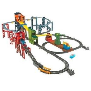 Fisher Price  フィッシャープライス   トーマス    Mad dash on sod...