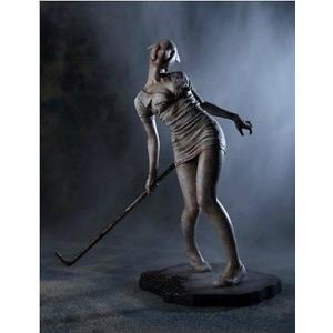 1/6  Gecco ゲッコー  サイレントヒル 2    バブルヘッドナース