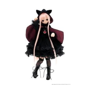 Azone アゾンインターナショナル  えっくす☆きゅーと8th 魔女っ子ちいか リトルウィッチ オ...