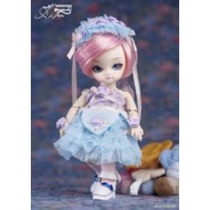 球体関節人形 愛 Torenia トレニア 売買