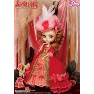 グルーヴ  Pullip プーリップ  マリー・アントワネット   P-094