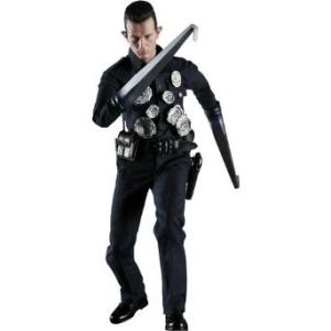 ターミネーター T1000 バイク付き 顔ももう1つ付属しています ミニフィグ レゴ互換 Kiratterminatar1 きらっとフィギュア 通販 Yahoo ショッピング