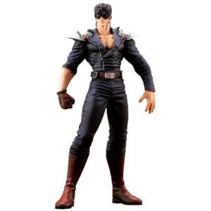 北斗の拳 世紀末激闘録フィギュアコレクション No.11 ケンシロウ