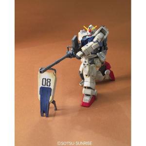 1 144 バンダイ Hg Uchg ガンダム 陸戦型 地上戦セット Rx 79g 返品送料無料