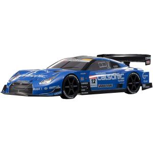 KYOSHO 京商   1/10  スーパーGTカーシリーズ   カルソニックインパル  GT-R ...