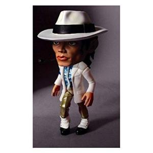 マイケル・ジャクソン 5体フィギュアセット : ワールドフィギュア