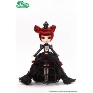 Pullip Lunatic Queen  プーリップ ルナティッククイーン