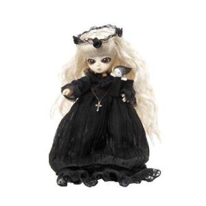 グルーヴ 球体関節人形 愛 Black bacc...の商品画像