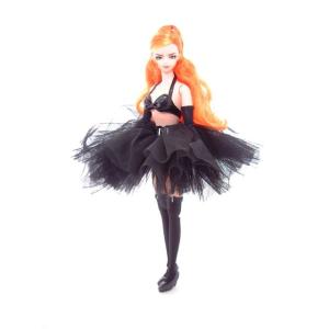 Barbie（バービー） バービー人形 T7678 Goddess of the Galaxy Barbie