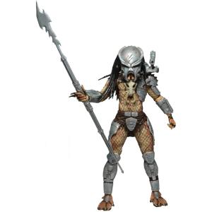 NECA 『AVP エイリアン VS. プレデター』 エイリアン ウォーリア レビュー:NECA(ネカ) グリッド エイリアン AVPウォーリアー(7