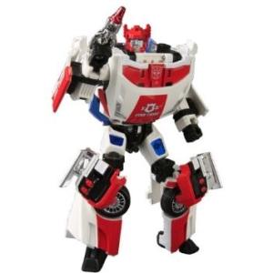 トランスフォーマー 変形！ ヘンケイ！  C-20 アラート