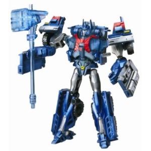直送商品 トランスフォーマー プライム ウルトラマグナス Ez 16