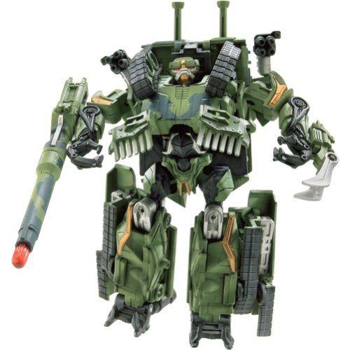 タカラトミー　トランスフォーマー 　　ディセプティコン    ブロウル MD-03　　　　　　フィギ...