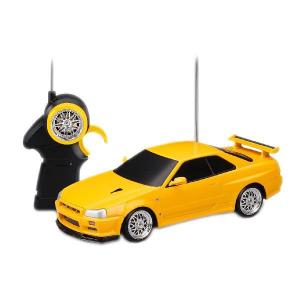 タカラトミー AERO R/C ドリフトパッケージライト 1 トヨタ カローラ