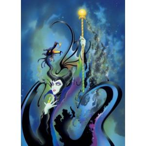 テンヨー ジグソーパズル ディズニー 2000ピース オールスター