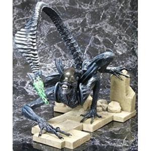 未開封　ネカ　プレデリアン NECA ネカ AVP2 エイリアンVSプレデター プレデリアン 牙部分