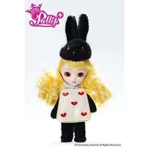 ジュンプランニング   Little Pullip+  リトルプーリップ   March Hare ...