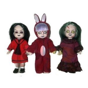 SALE！！リビングデッドドールズ Living Dead Dolls 13周年記念