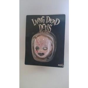 Mezco リビングデッドドールズ プレゼンツ M3GAN ミーガン 10インチ