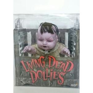 リビングデッドドールズ(Living Dead Dolls) シリーズ25/ Cracked Jack