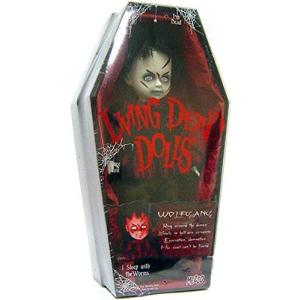 リビングデッドドールズ テリファー 終わらない惨劇 リトル・ペイル