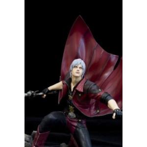 リアルアートワークシリーズ デビルメイクライ3 立体ポスターアート