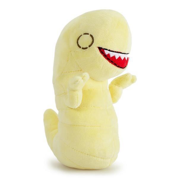 NECA ネカ  KIDROBOT キッドロボット   エイリアン   チェストバスター  ぬいぐる...