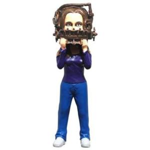 1/12 Patriot Studio パトリオットスタジオ バイオハザード