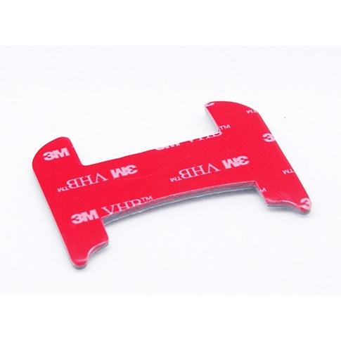 PAPAGO GoSafe P シリーズ 専用両面シート 国内正規販売品 A-GS-P04
