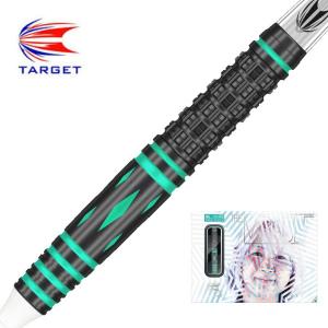 ターゲット バレル ダーツ ミラクル 2BA