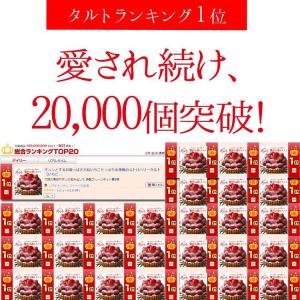 女神様のストロベリータルト フルーツタルト イ...の詳細画像1
