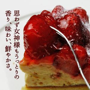 女神様のストロベリータルト フルーツタルト イ...の詳細画像5