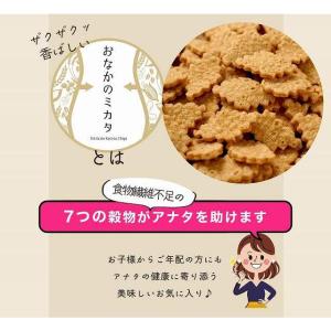 おなかのミカタ 七つの穀物500g 発芽玄米 ...の詳細画像5