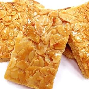 訳あり フロランタンどっさり1kg