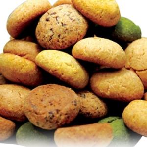 おからクッキー 訳あり 1kg ほろっと柔らか☆ヘルシー＆DIET応援☆新感覚満腹おから豆乳ソフトク...