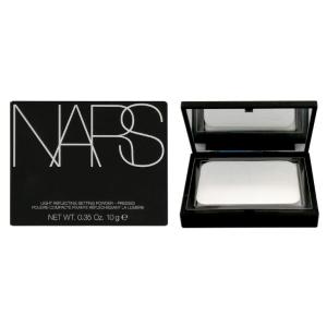 NARS（ナーズ） ライトリフレクティングセッティングパウダープレスト